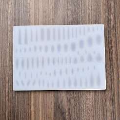 DIY силиконовые Молды для кулона&nbsp;DIY-A053-14