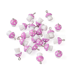 Пластиковые подвески&nbsp;KY-TA0001-15H