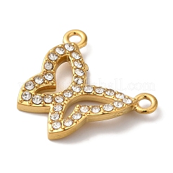 Подвески из нержавеющей стали 304 с вакуумным покрытием pvd&nbsp;STAS-L081-002G-01