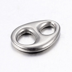 Соединительные элементы из нержавеющей стали 304&nbsp;STAS-G172-64P