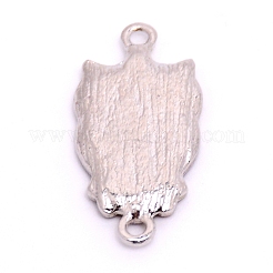 Цинкового сплава эмали соединения&nbsp;ENAM-TAC0007-03I