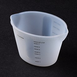 Силиконовые мерные чашки&nbsp;LS-DIY-C073-01B