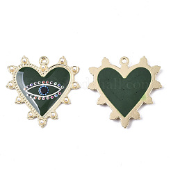 Печатные подвески сплава&nbsp;ENAM-S016-69C