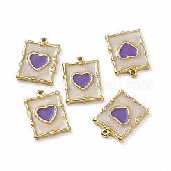 Подвеска из нержавеющей стали 201 с вакуумным покрытием pvd&nbsp;STAS-J401-VC1032