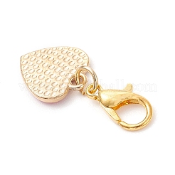 Подвесные украшения из сплава эмали&nbsp;HJEW-JM03933