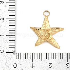 Подвески из нержавеющей стали 304&nbsp;STAS-I325-014G