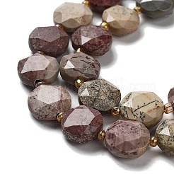 Янтарь G-NH0004-035