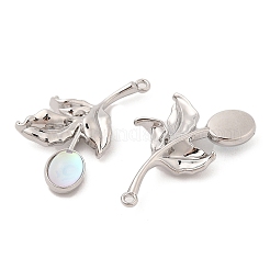 Подвески из сплава и смолы&nbsp;LS-FIND-Z053-04A-03