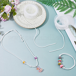 2 рулон полиэстеровых плетеных шнуров&nbsp;OCOR-DC0001-30A