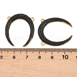 Латунные микро проложить кубического циркония подвески&nbsp;KK-C170-14G