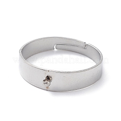 Основания колец-петель из нержавеющей стали марки 304&nbsp;KK-I674-02P-B