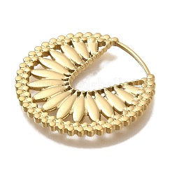 Ионное покрытие (ip) подвески из нержавеющей стали 304&nbsp;STAS-P371-053G