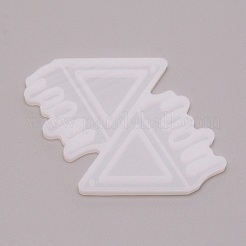 Хэллоуин тема DIY кулон силиконовые Молды&nbsp;DIY-TAC0001-49