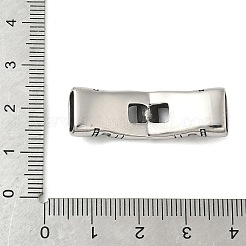 Подвески-узелки из нержавеющей стали 304&nbsp;STAS-Z147-11AS-06