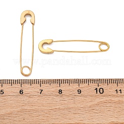 Серьги-подвески из нержавеющей стали 304 с ионным покрытием (IP)&nbsp;EJEW-F254-01G