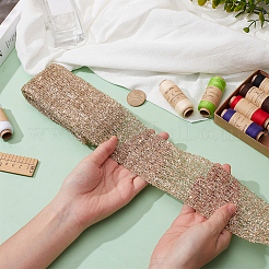 5 ярд кружевной отделки из полиэстера&nbsp;OCOR-PH0005-76