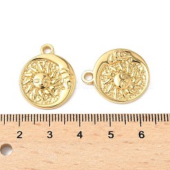 Подвески из нержавеющей стали 304&nbsp;STAS-C134-33G