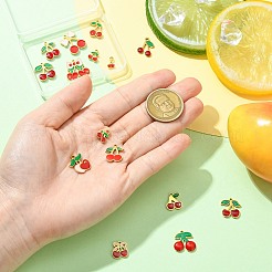 15 шт. 15 стиля подвески из нержавеющей стали 304&nbsp;STAS-CJ0003-09