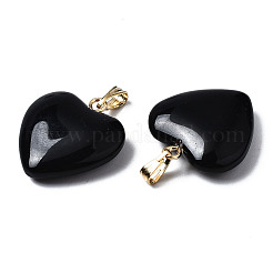 Окрашенного распылением стеклянные подвески&nbsp;LS-X-GLAA-N035-016-H01