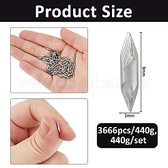 Шарики из нержавеющей стали&nbsp;STAS-WH0017-062