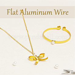 Анодированная алюминиевая проволока&nbsp;AW-BC0003-22A