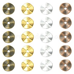 Волнистые прокладки с тибетским сплавом&nbsp;PALLOY-CJ0001-53-NR