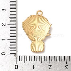 Подвески из эмали и сплава&nbsp;X-ENAM-R147-12A-G