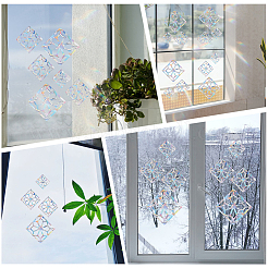 ПВХ самоклеющиеся наклейки&nbsp;STIC-WH20010-20B