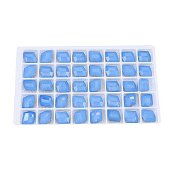 K9 стеклянные каноши&nbsp;MRMJ-N029-25-04