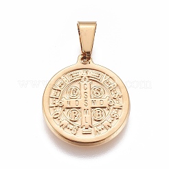 Подвески из нержавеющей стали 304&nbsp;LS-STAS-L222-01G