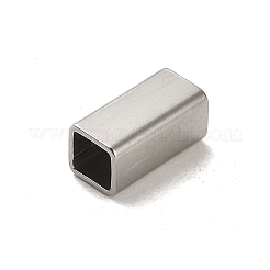 Бусины из нержавеющей стали марки 304&nbsp;STAS-Q316-05G-P