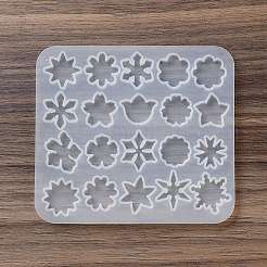 Силиконовая форма&nbsp;LS-SIMO-S002-01C