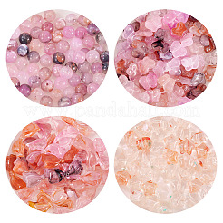 Прозрачные акриловые бусины&nbsp;MACR-TA0002-50A