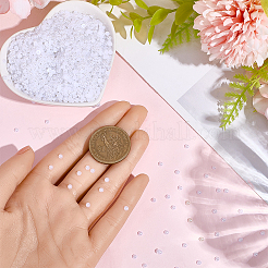 16000 шт. кабошоны из АБС-пластика&nbsp;OACR-PA0001-20