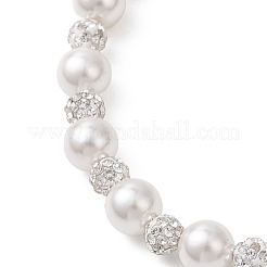 Браслеты из полимерной глины&nbsp;BJEW-JB13191