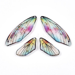 Эпоксидная смола подвески&nbsp;RESI-T057-27E