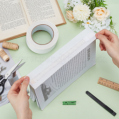 Нейлоновая верхняя линия и клейкая лента для усиления швов&nbsp;FIND-WH0148-267C