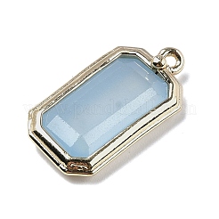 Природные и синтетические Gemstone подвески&nbsp;G-U019-04G