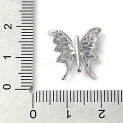 Многожильные звенья из латуни с микропаве и фианитом&nbsp;KK-G503-36P-02