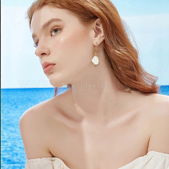 96 шт. 8 акриловых подвески&nbsp;FIND-SC0019-32