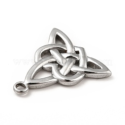 Подвески из нержавеющей стали 201&nbsp;STAS-H172-14P