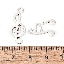 Сплавочные подвески тибетского стиля&nbsp;LS-FIND-C069-06AS