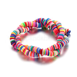 Бусины из полимерной глины &nbsp;CLAY-CJ0001-01