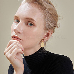 36шт 6 стильные латунные подвески&nbsp;KK-FH0004-98