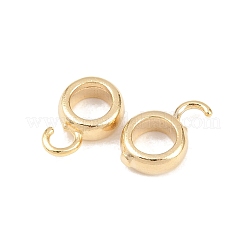 Поручни из латунной трубки&nbsp;KK-C163-10A-G