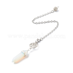 Опаловые маятники для биолокации&nbsp;PALLOY-JF00819-01