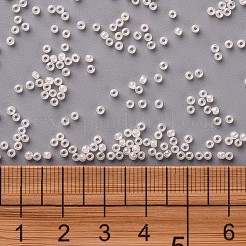 12/0 сорт круглый бисер стеклянный&nbsp;X-SEED-N001-B-332