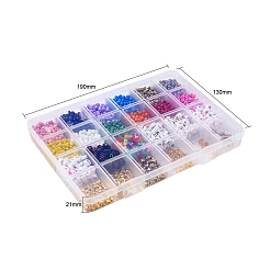 Набор для поиска ювелирных изделий из браслета своими руками&nbsp;DIY-YW0002-58