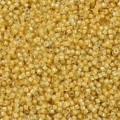 Бусины Миюки delica&nbsp;SEED-X0054-DB2041