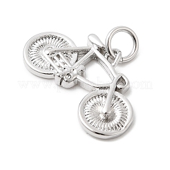 Латунные подвески&nbsp;KK-L262-27P-01